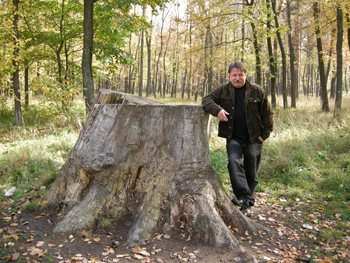 Галерея живописи - Кузнецова Сергея